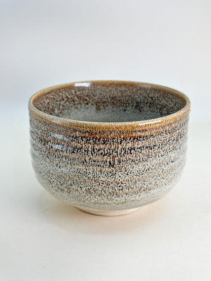 TC78 - Tazón Chawan para Matcha de Kōhō-gama 香峰窯