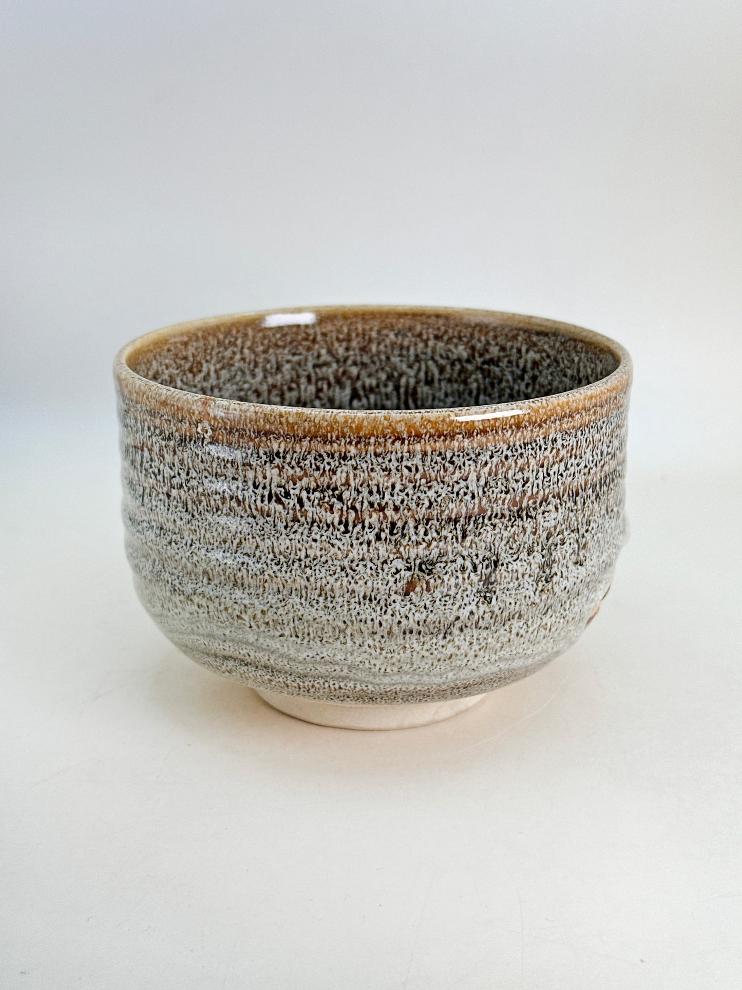 TC78 - Tazón Chawan para Matcha de Kōhō-gama 香峰窯