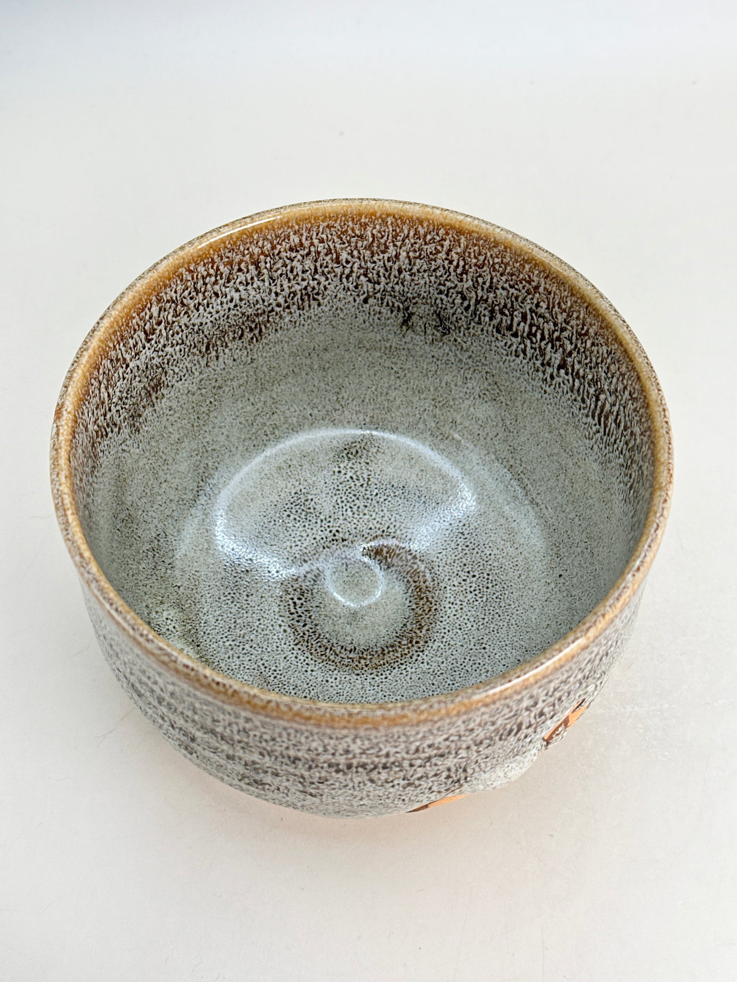 TC78 - Tazón Chawan para Matcha de Kōhō-gama 香峰窯