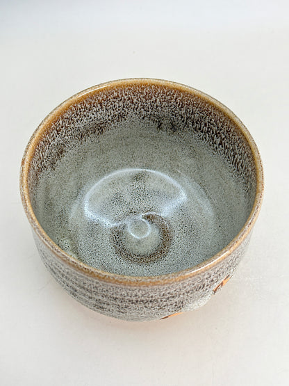 TC78 - Tazón Chawan para Matcha de Kōhō-gama 香峰窯