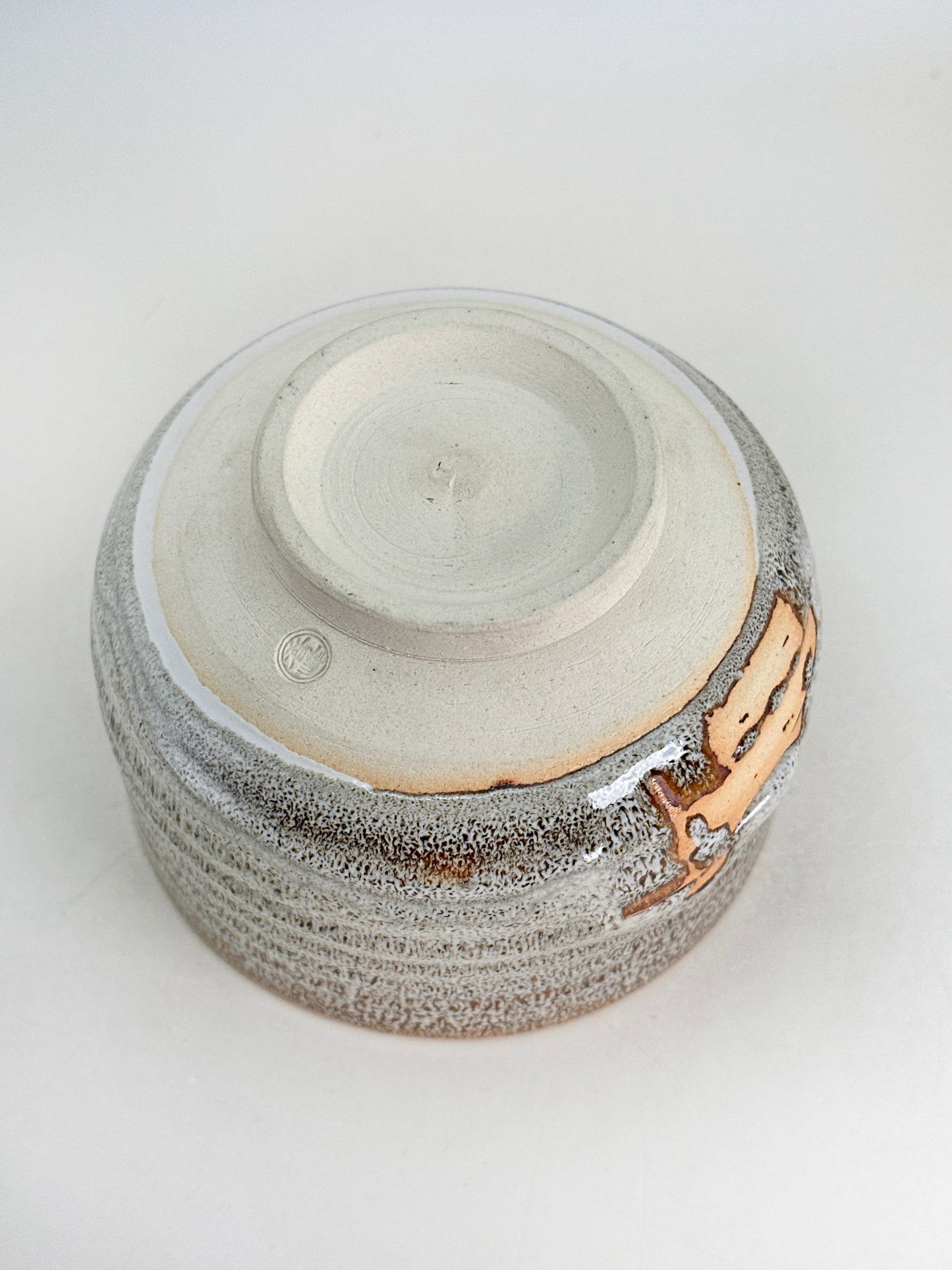 TC78 - Tazón Chawan para Matcha de Kōhō-gama 香峰窯