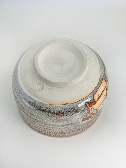TC78 - Tazón Chawan para Matcha de Kōhō-gama 香峰窯