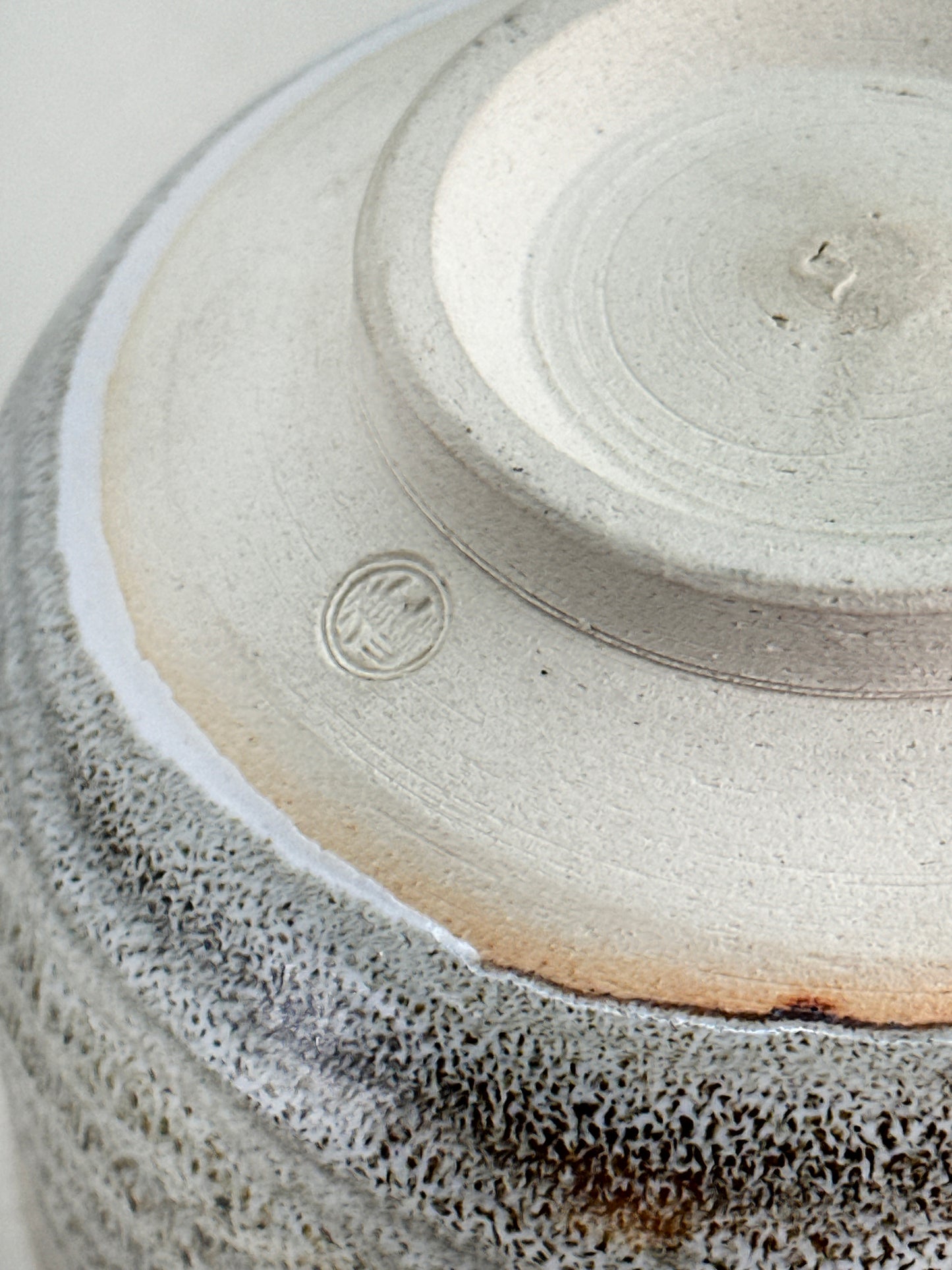 TC78 - Tazón Chawan para Matcha de Kōhō-gama 香峰窯