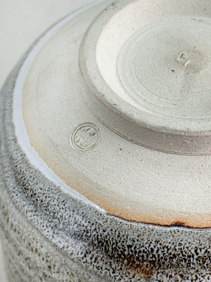 TC78 - Tazón Chawan para Matcha de Kōhō-gama 香峰窯