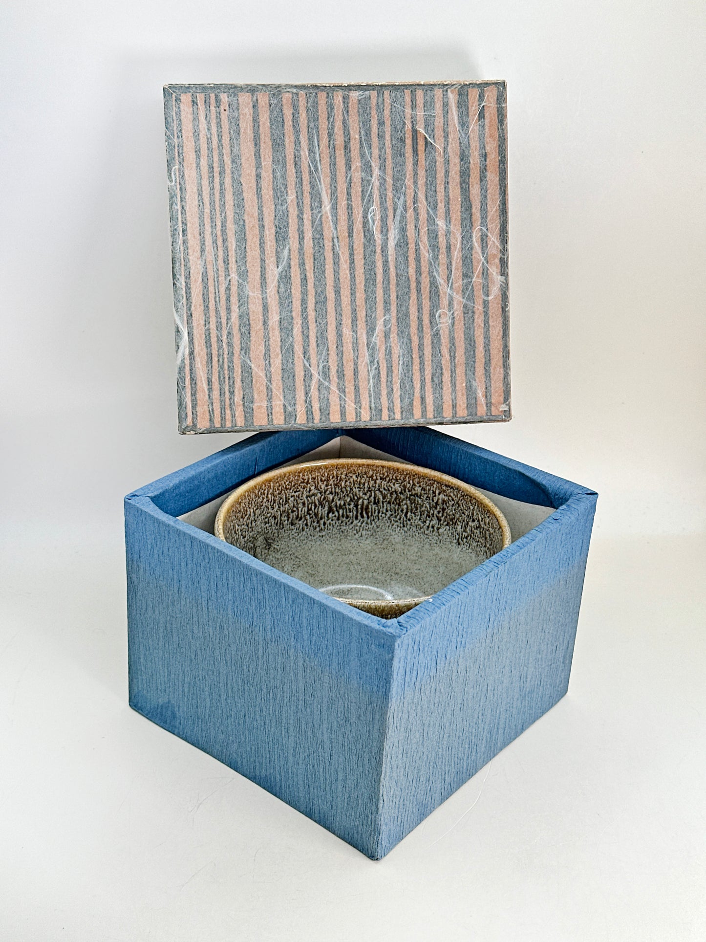 TC78 - Tazón Chawan para Matcha de Kōhō-gama 香峰窯