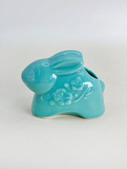 FT353 -  Toothpick holder by Yakushigama 薬師窯