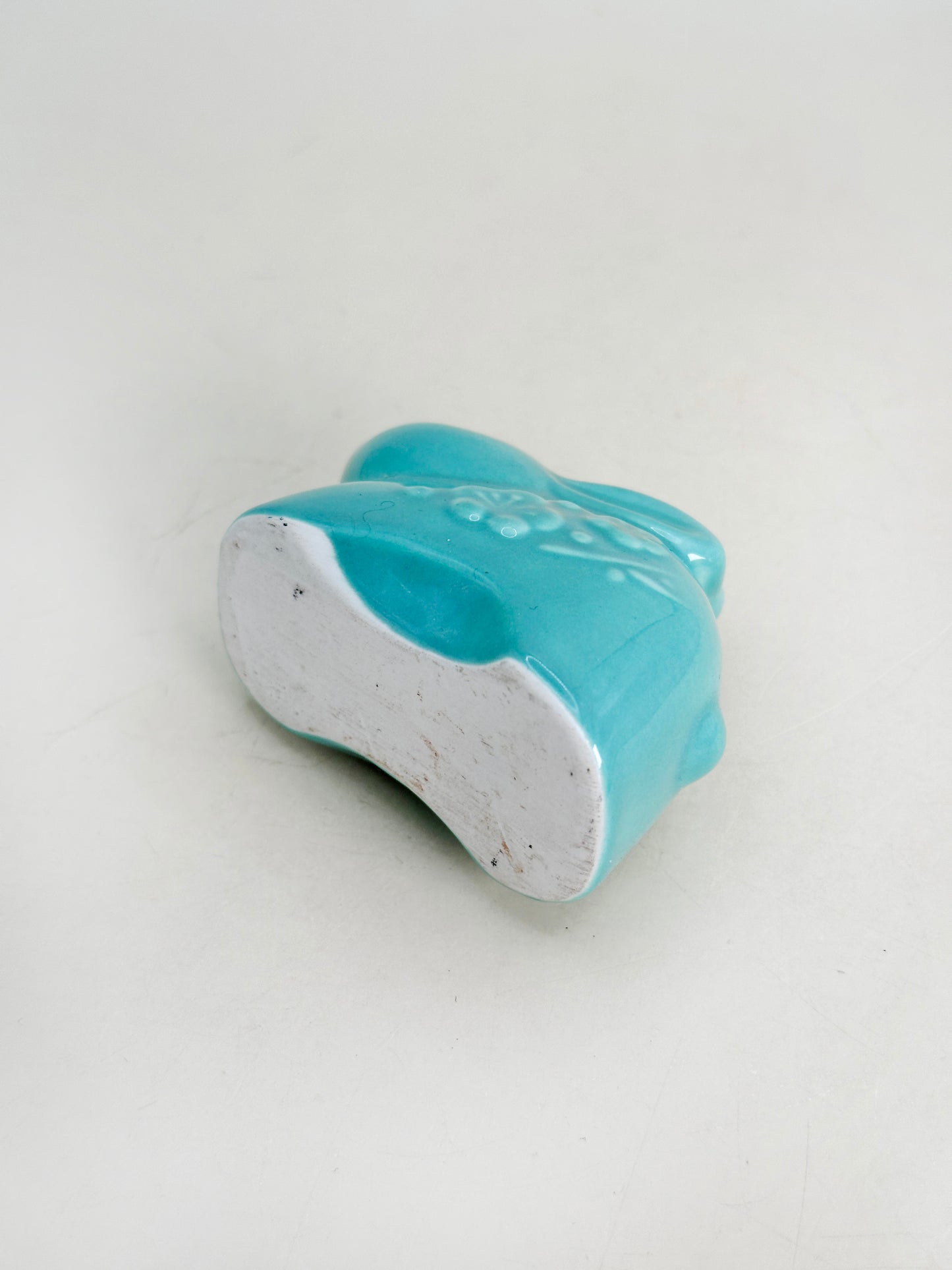 FT353 -  Toothpick holder by Yakushigama 薬師窯