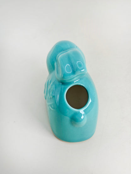 FT353 -  Toothpick holder by Yakushigama 薬師窯