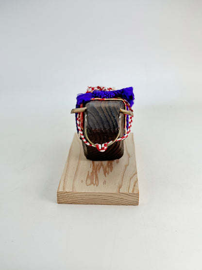 FT354 - Cow Folk Crafts of Tajima-gyu 但馬牛