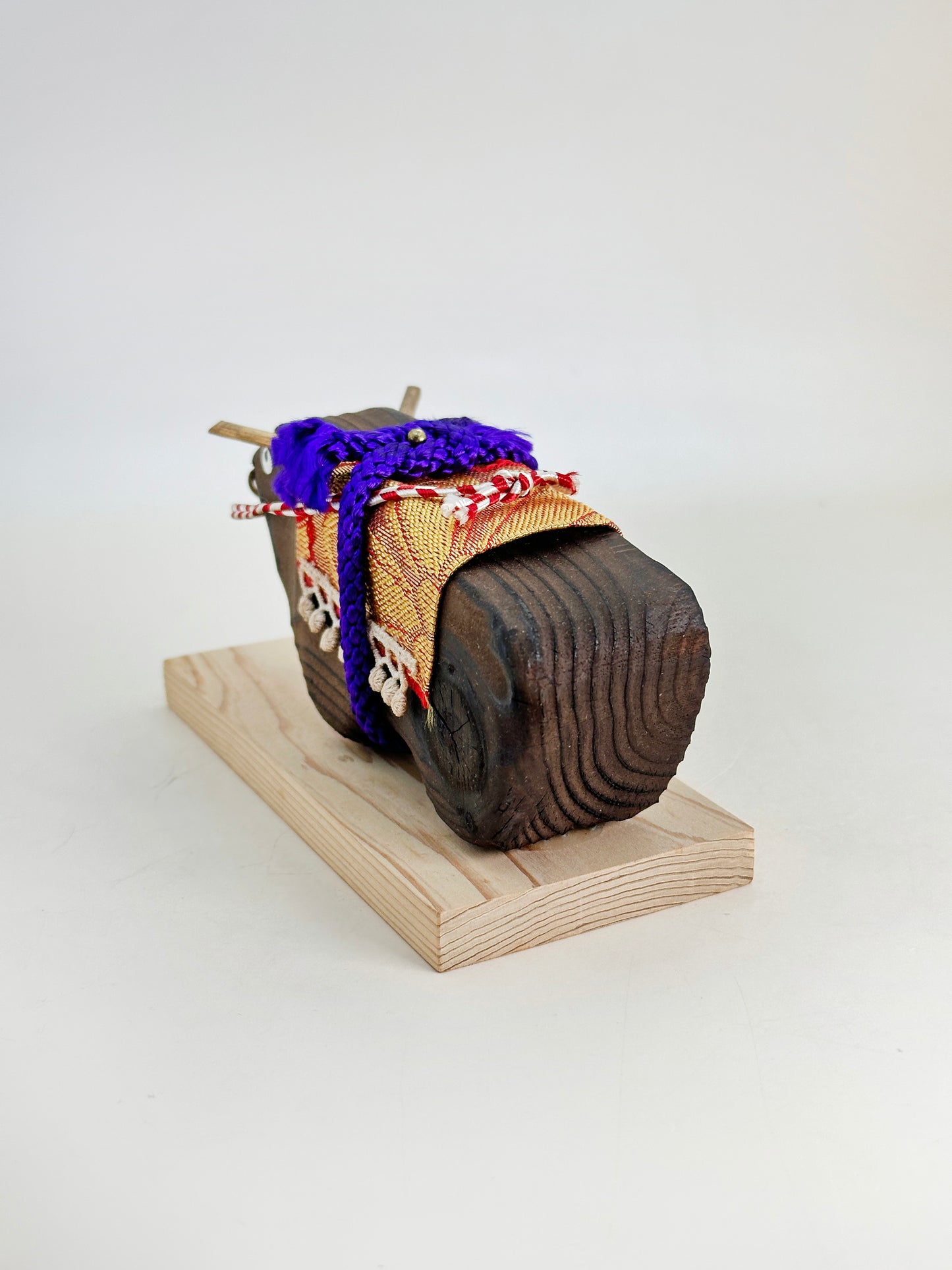 FT354 - Cow Folk Crafts of Tajima-gyu 但馬牛