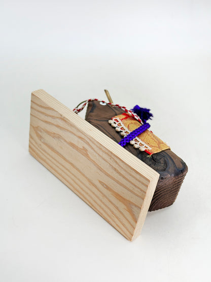 FT354 - Cow Folk Crafts of Tajima-gyu 但馬牛