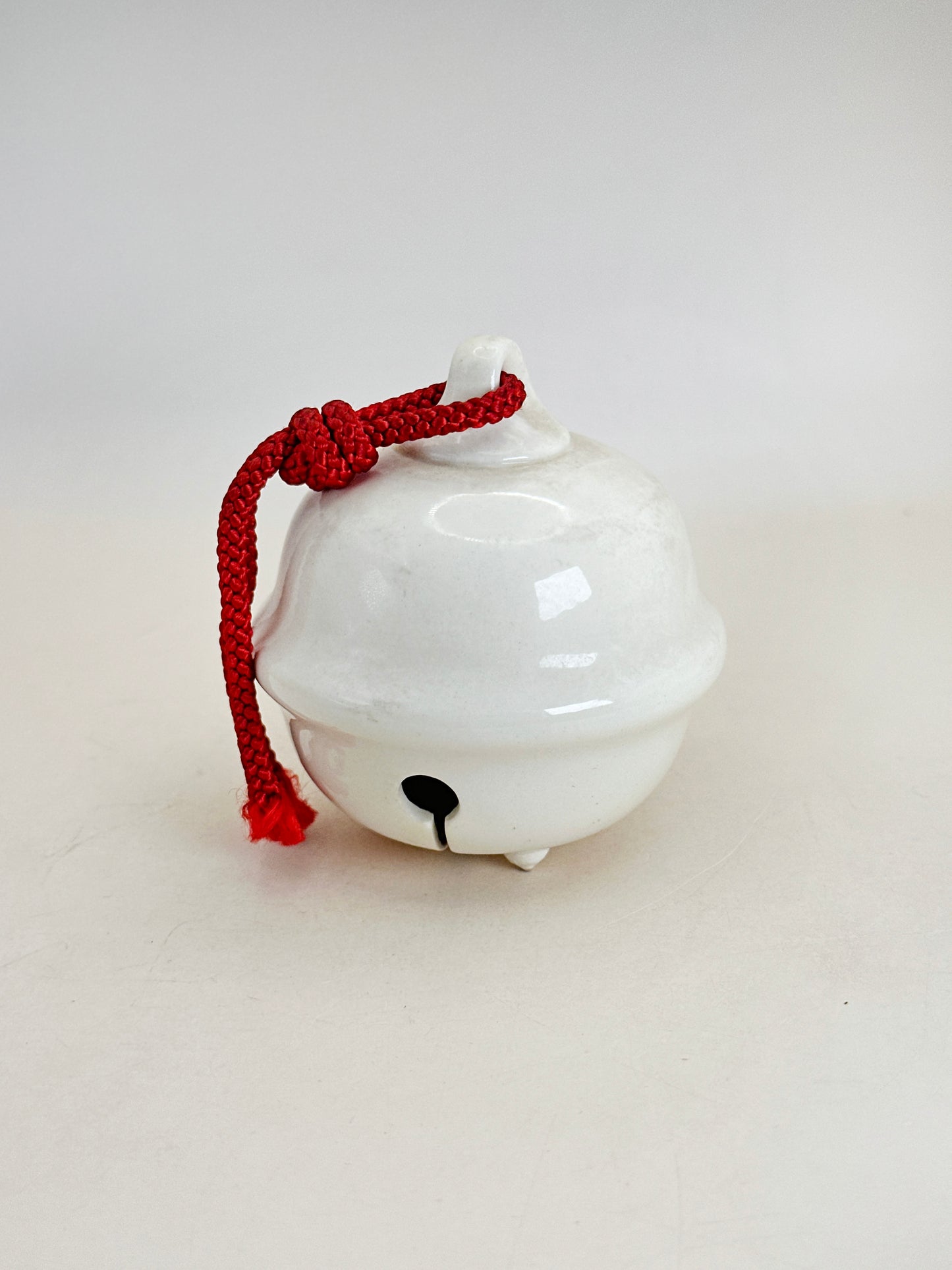 CB206 - Dorei Clay Bell of Kutani-yaki 九谷焼