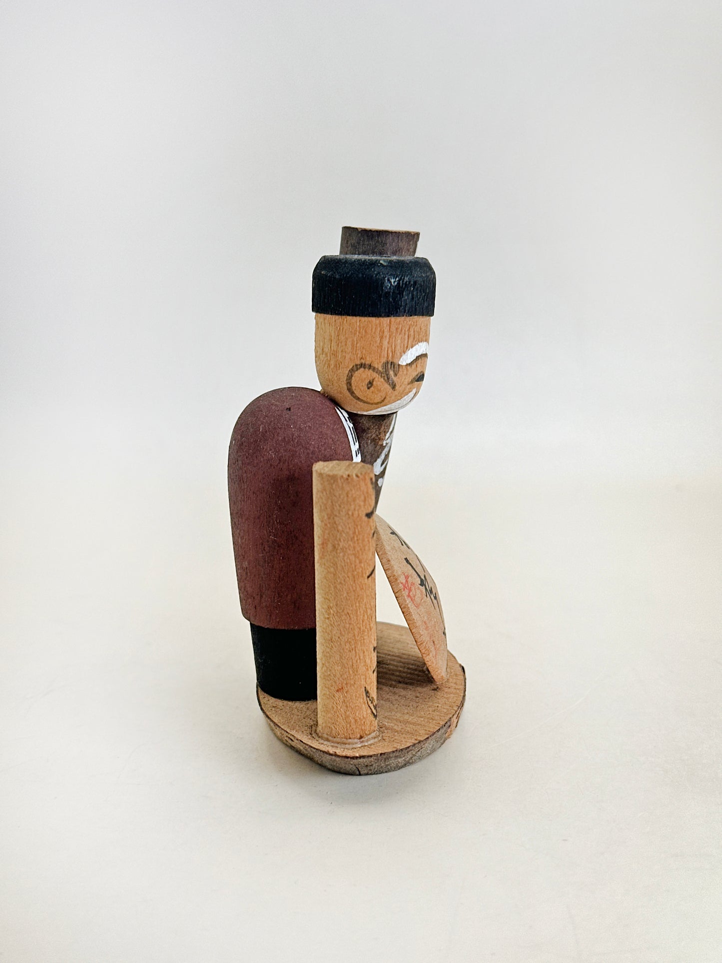 K10197 - Omiyage Kokeshi de Matsushima 松島