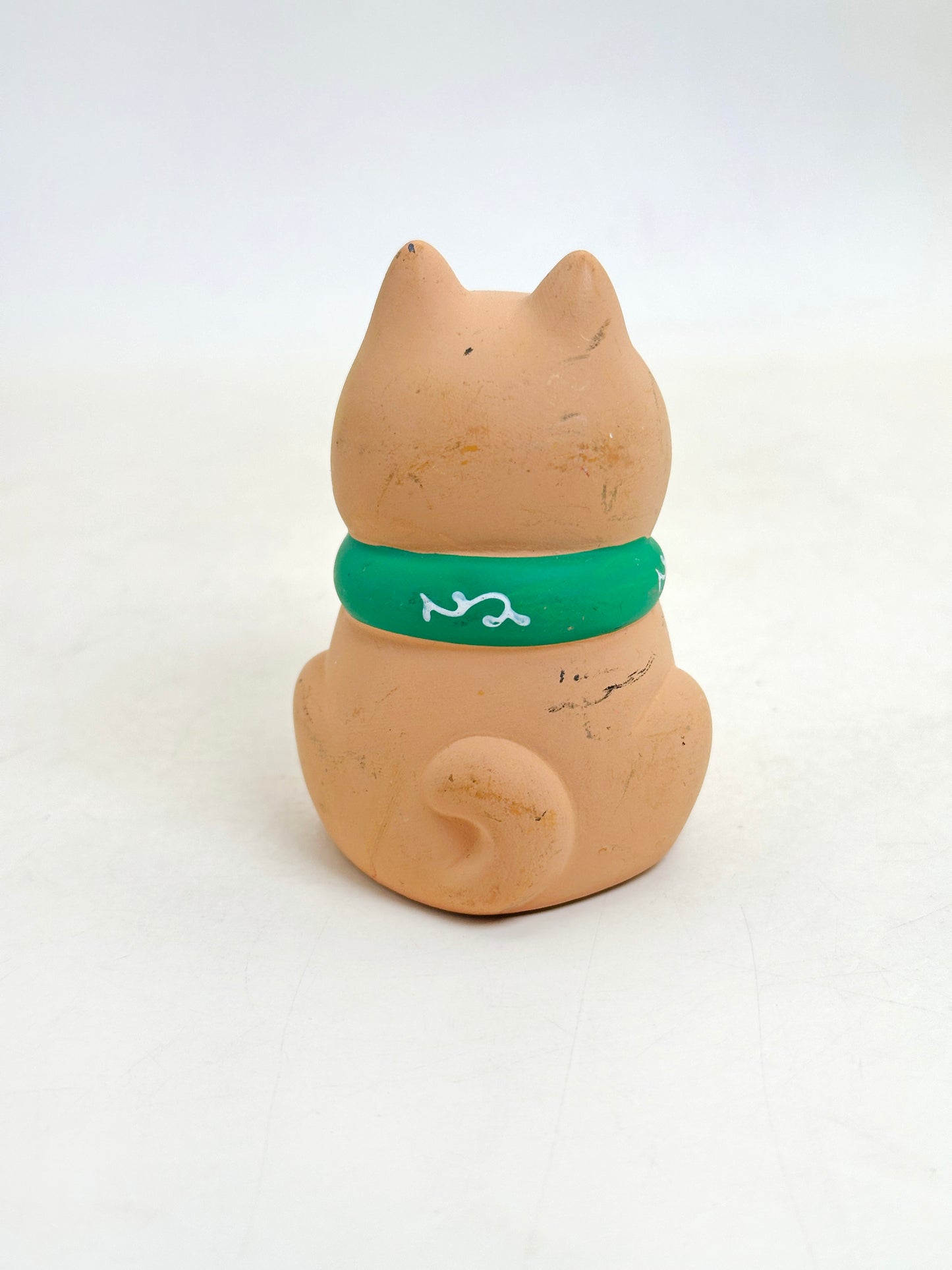 FT493 - Shōfuku Shiba Inu Eto Figurine by Shōhō 昭峰