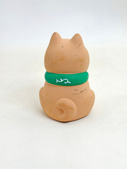 FT493 - Shōfuku Shiba Inu Eto Figurine by Shōhō 昭峰