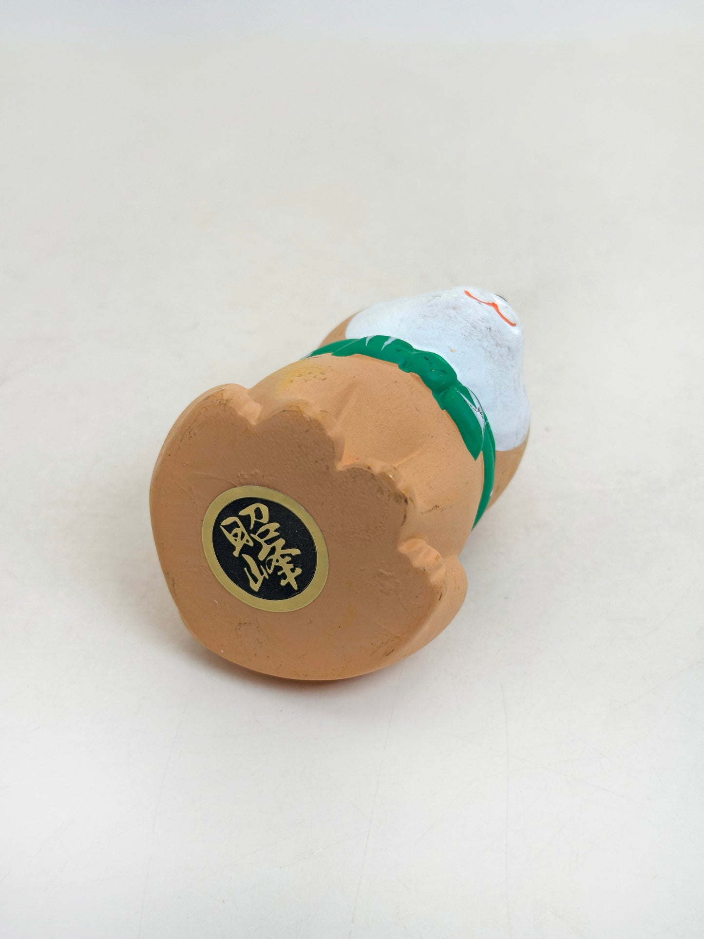 FT493 - Shōfuku Shiba Inu Eto Figurine by Shōhō 昭峰