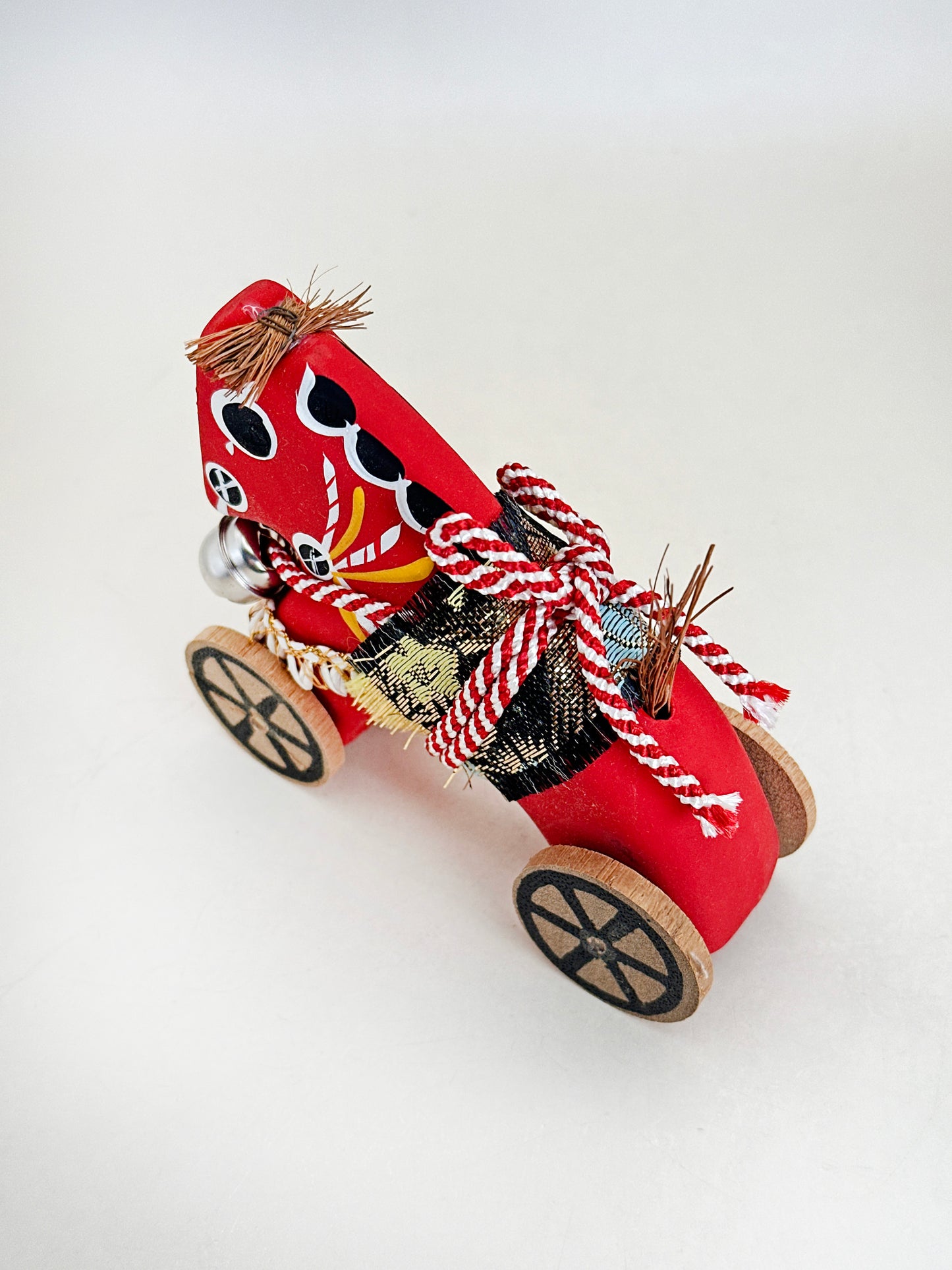 FT356 - Folk Craft of Wishing Horse 願い馬