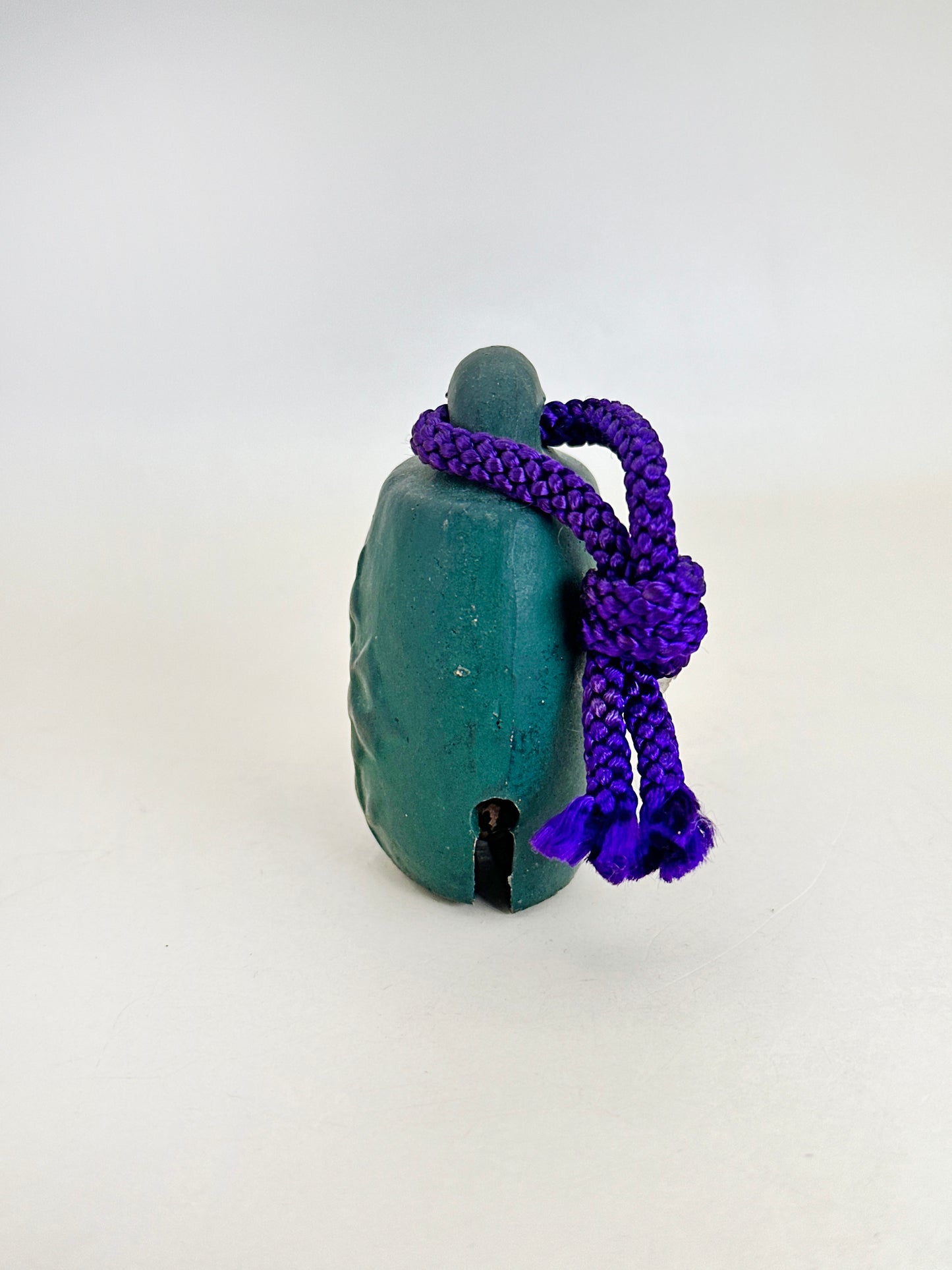 CB207 - Dorei Clay Bell of Kikyō 桔梗