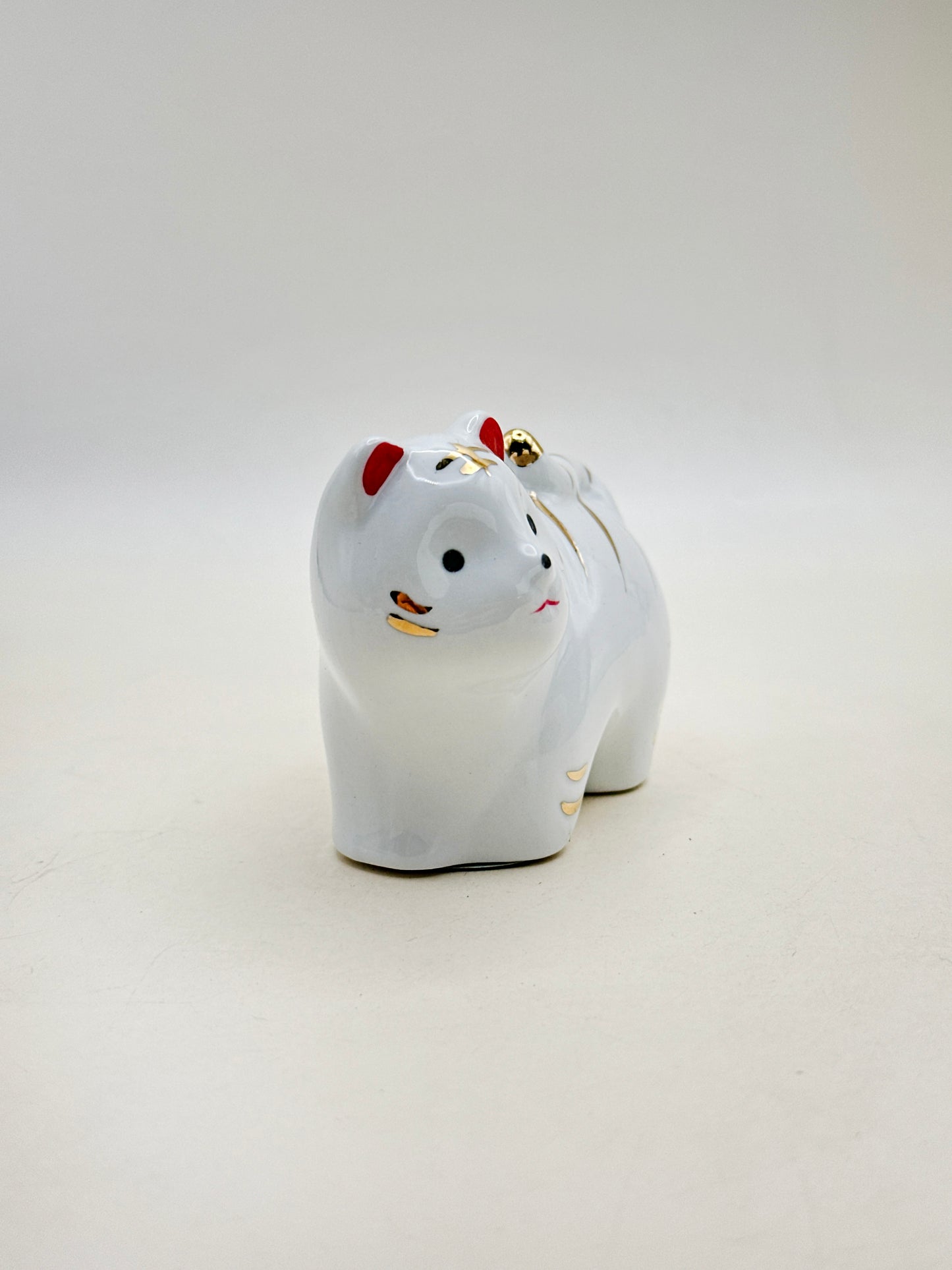 FT357 - Tiger Shōfuku Eto of Yakushigama 薬師窯