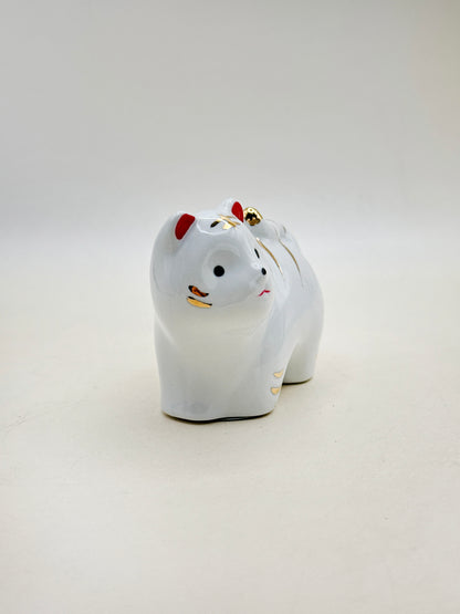 FT357 - Tiger Shōfuku Eto of Yakushigama 薬師窯