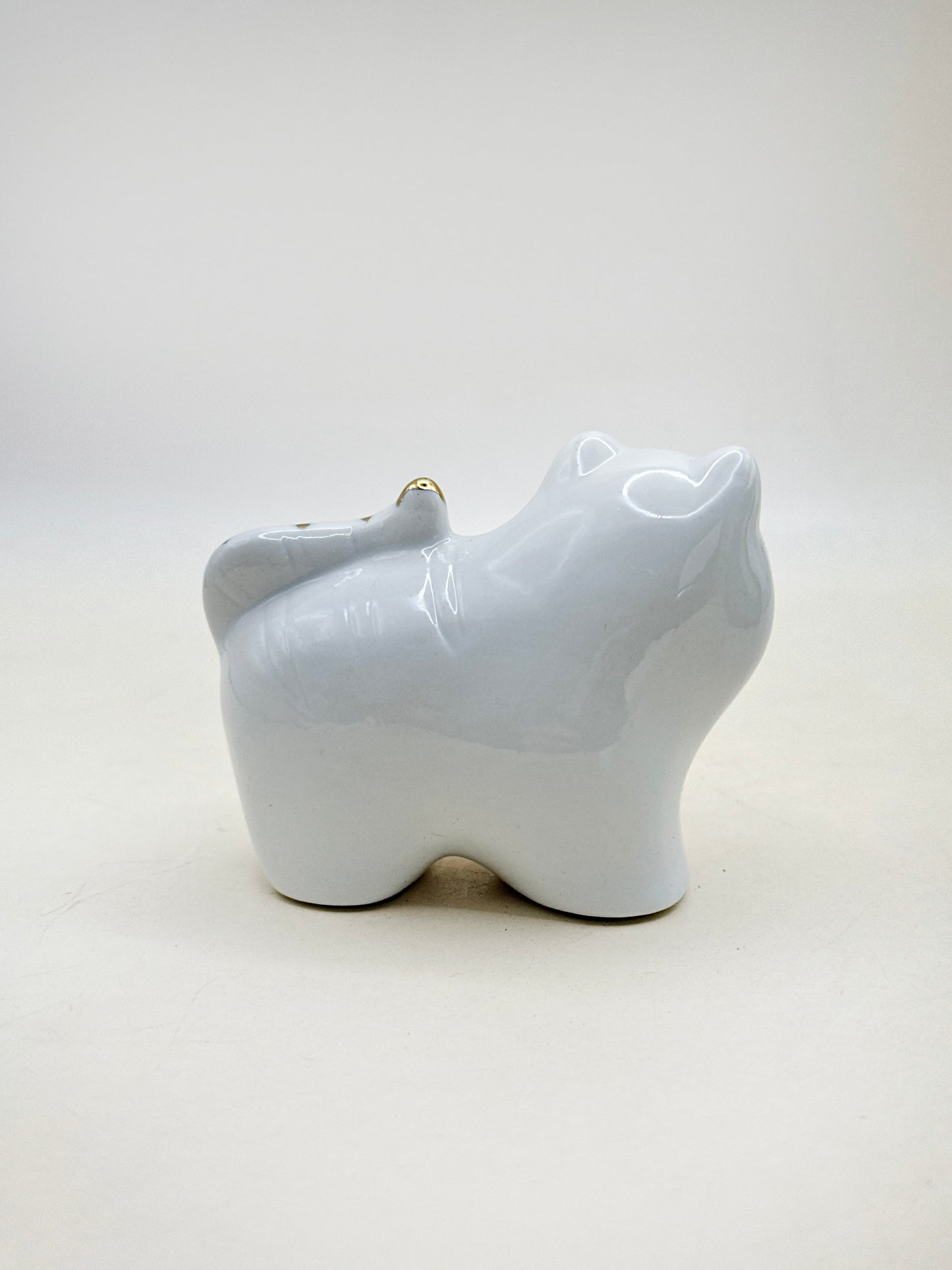 FT357 - Tiger Shōfuku Eto of Yakushigama 薬師窯