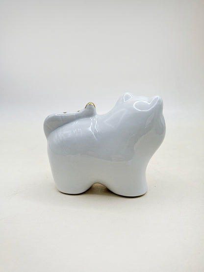 FT357 - Tiger Shōfuku Eto of Yakushigama 薬師窯