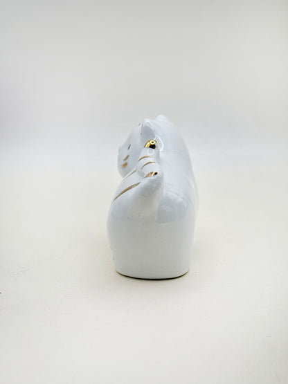 FT357 - Tiger Shōfuku Eto of Yakushigama 薬師窯