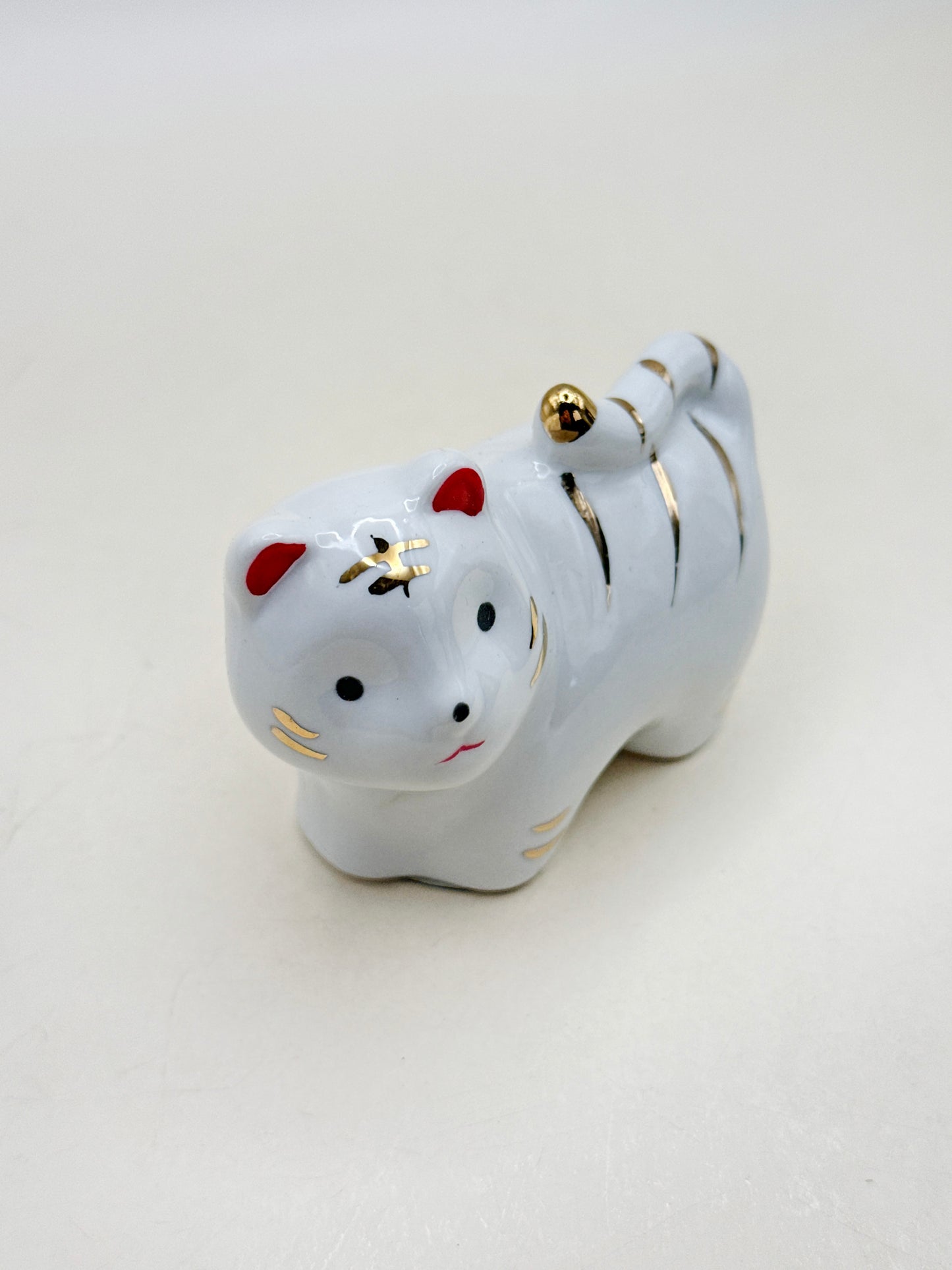 FT357 - Tiger Shōfuku Eto of Yakushigama 薬師窯