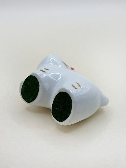 FT357 - Tiger Shōfuku Eto of Yakushigama 薬師窯