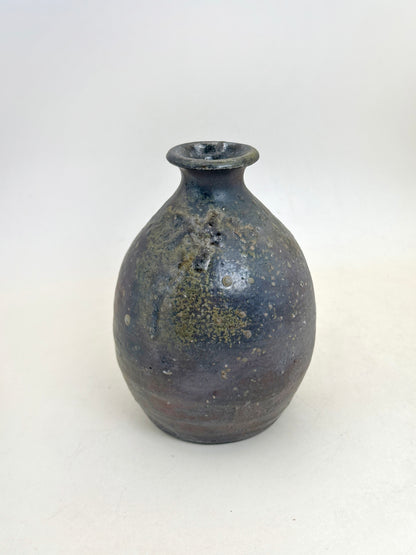 TB326 - Tamba Tachikui-yaki flower vase 花器