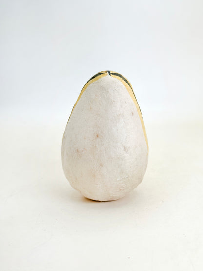 FT358 - Washi okiagari ningyō doll craft 起き上がり人