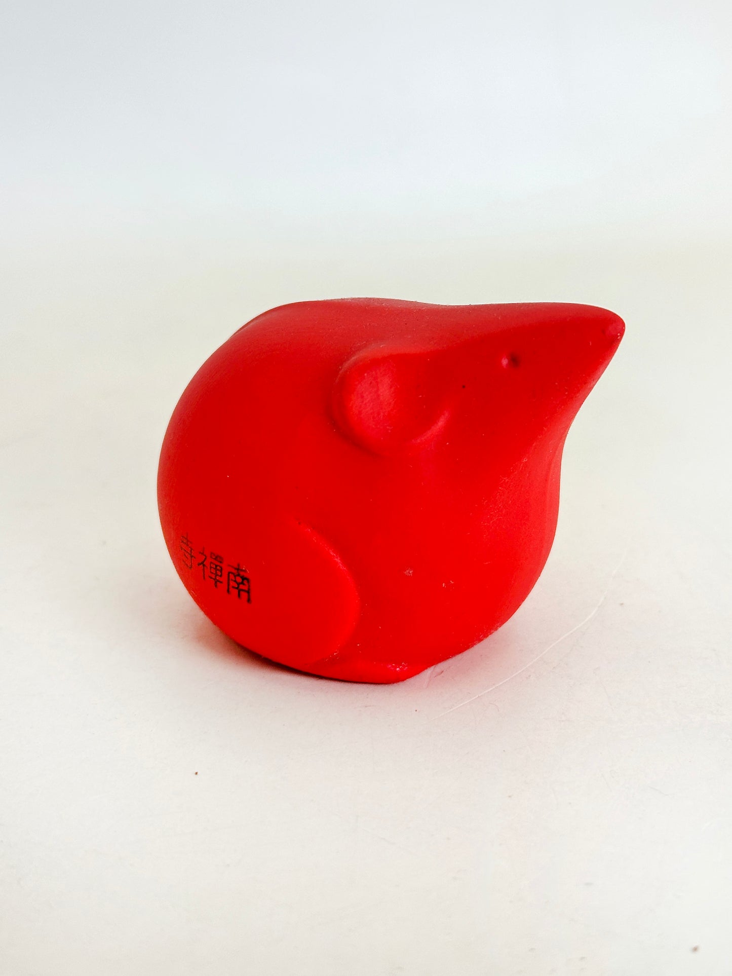 FT355 -  Rat Shōfuku Eto from Nanzen-ji 南禪寺