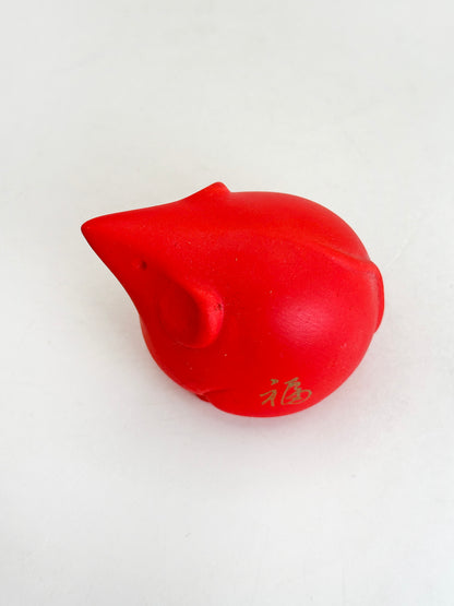 FT355 -  Rat Shōfuku Eto from Nanzen-ji 南禪寺