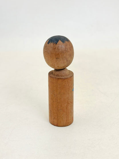 K05071 - Omiyage Kokeshi from Nikkō 日光