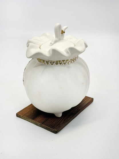 TB215 - Year of Snake Jar 巳年の壺