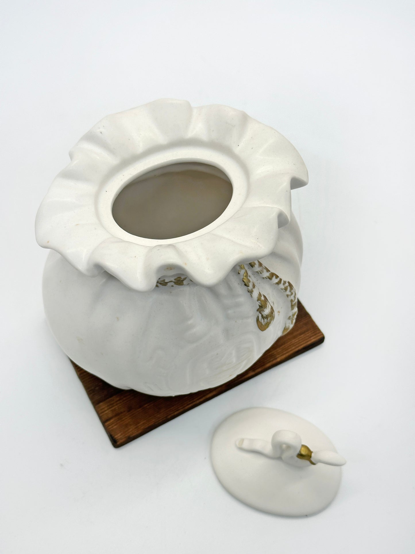 TB215 - Year of Snake Jar 巳年の壺