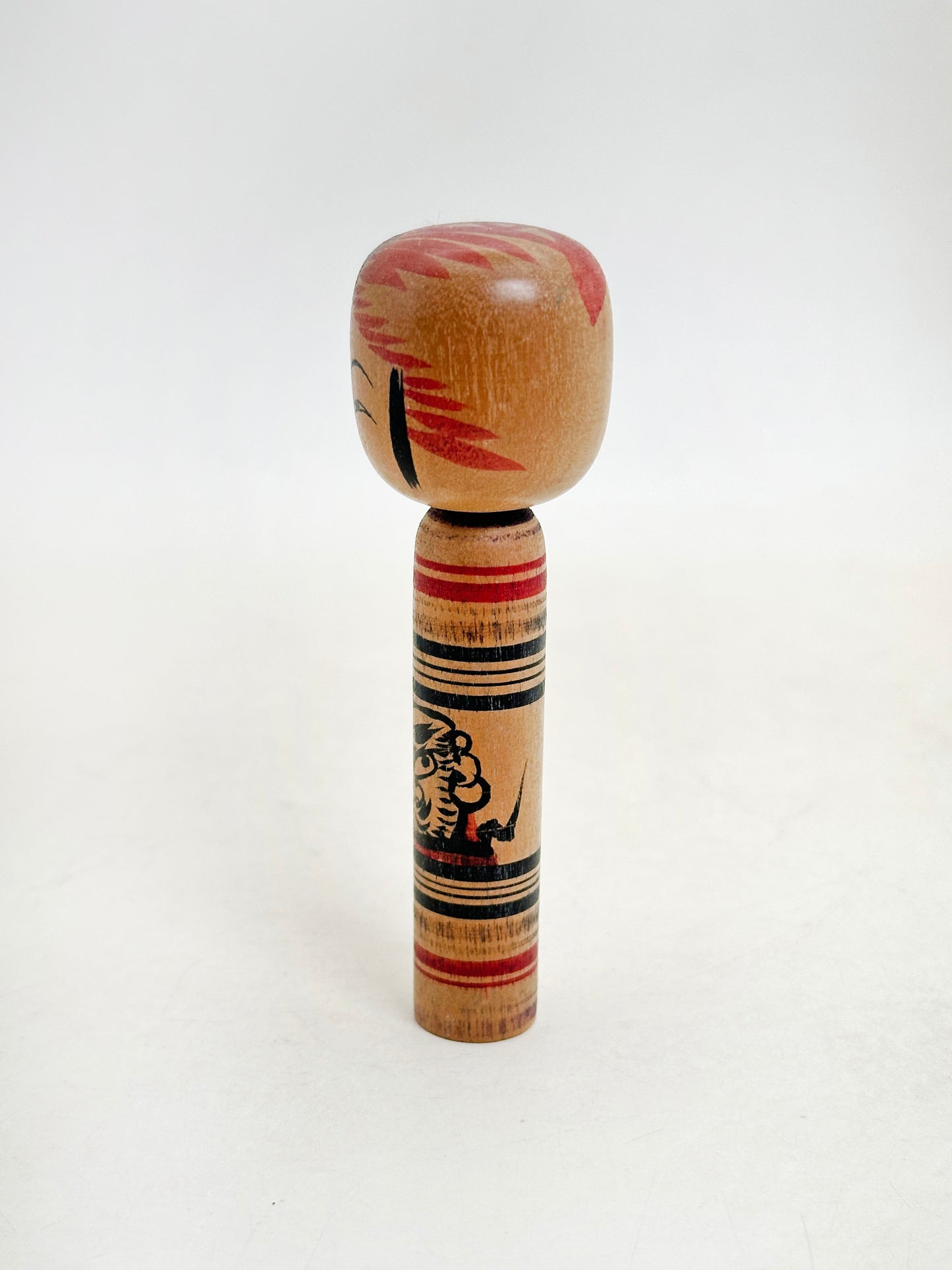 K10241 - Traditional Togatta by Mitsuhiro Asakura 朝倉光洋