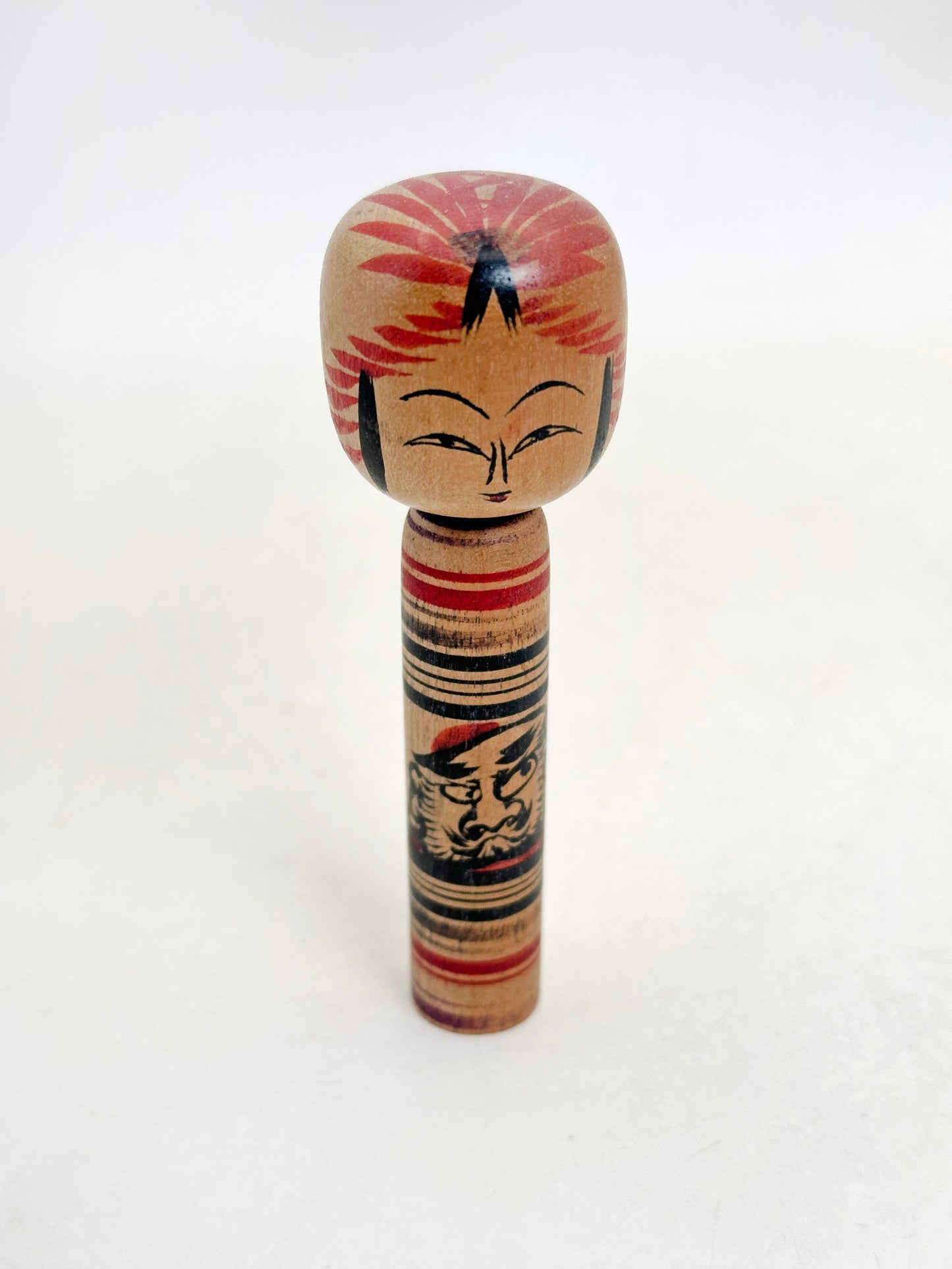 K10241 - Traditional Togatta by Mitsuhiro Asakura 朝倉光洋