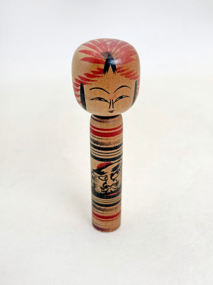K10241 - Traditional Togatta by Mitsuhiro Asakura 朝倉光洋