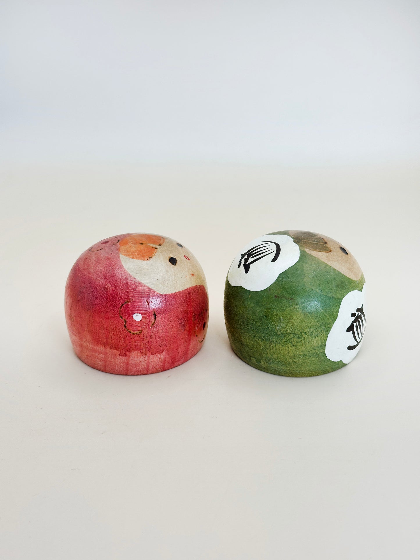 K05042 - Sōsaku Kokeshi Yumeji | Dream Path 夢路