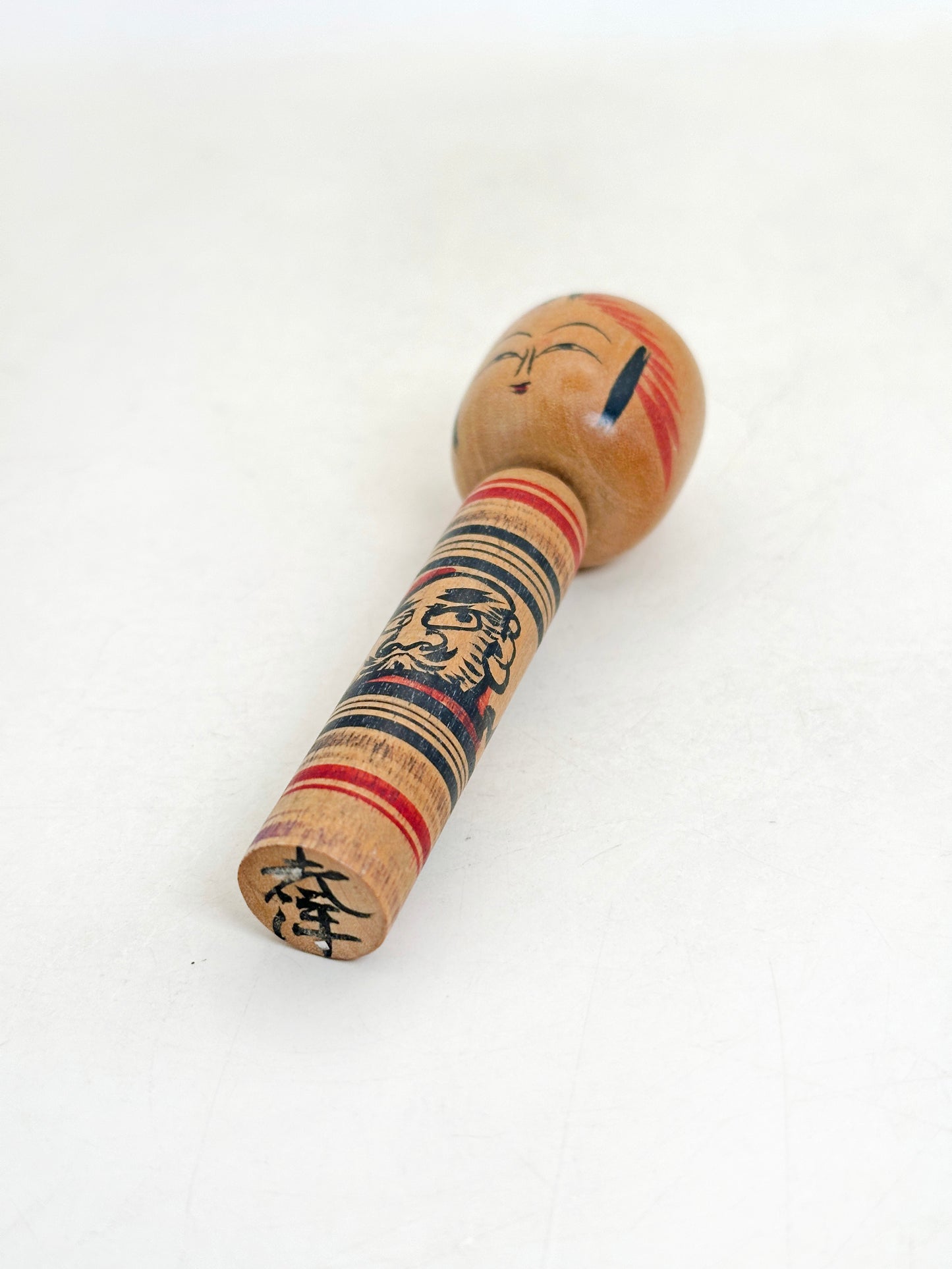 K10241 - Traditional Togatta by Mitsuhiro Asakura 朝倉光洋