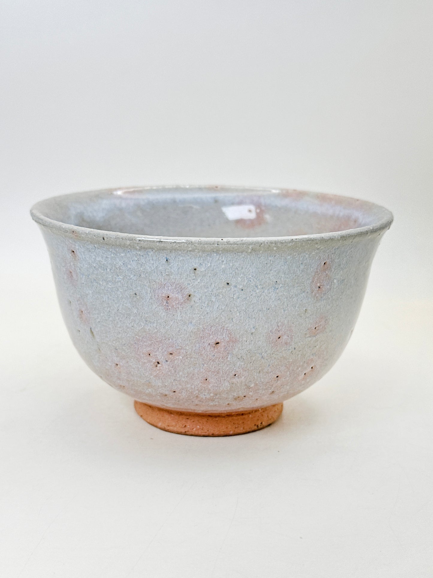 TC79 - Chawan Matcha Bowl of Kiyomizu-yaki 清水焼
