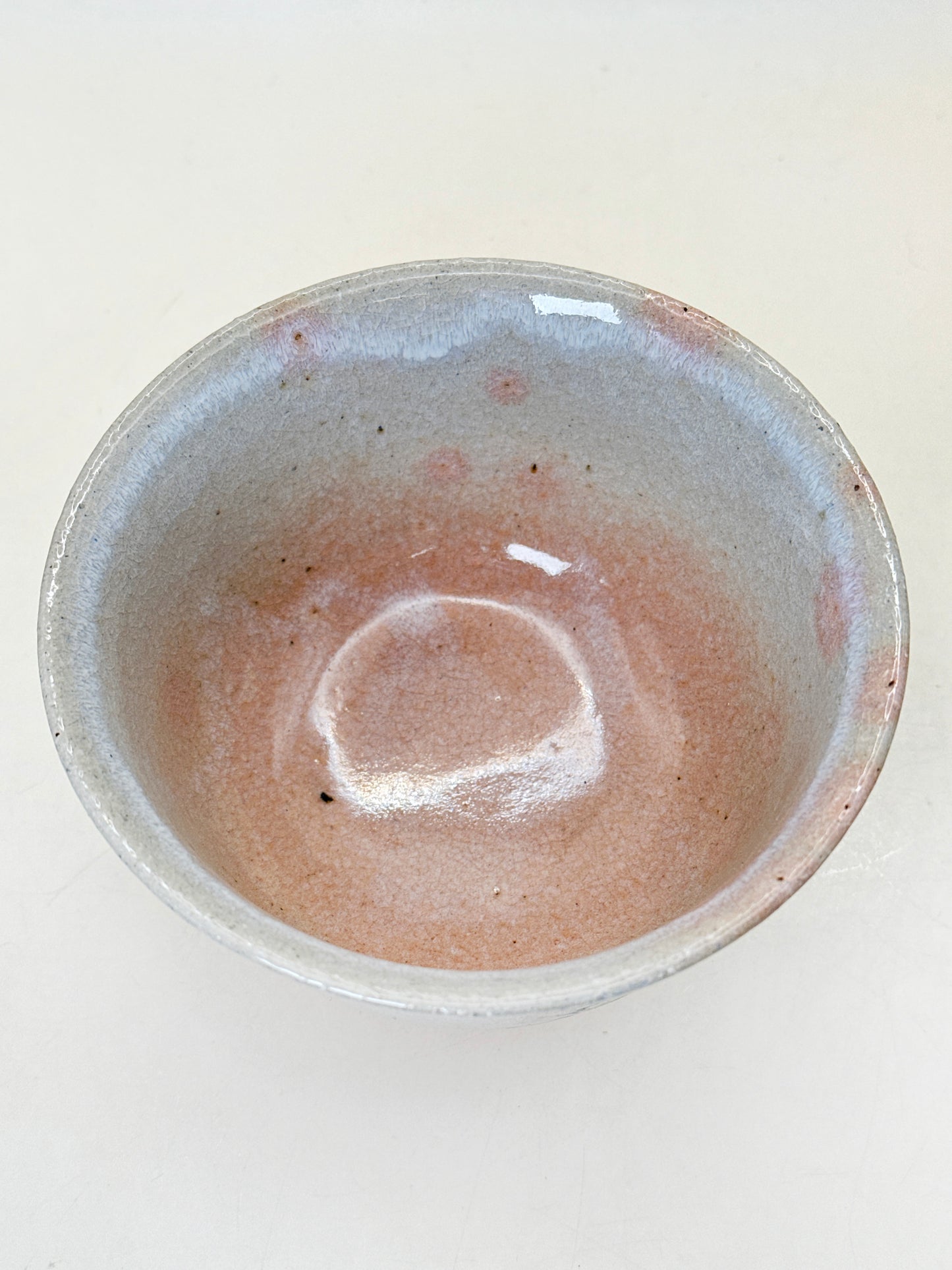 TC79 - Chawan Matcha Bowl of Kiyomizu-yaki 清水焼