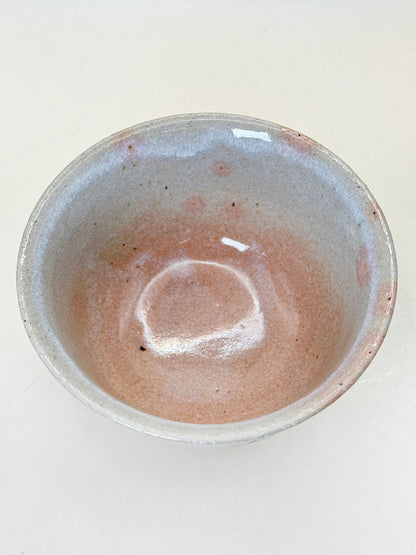 TC79 - Chawan Matcha Bowl of Kiyomizu-yaki 清水焼