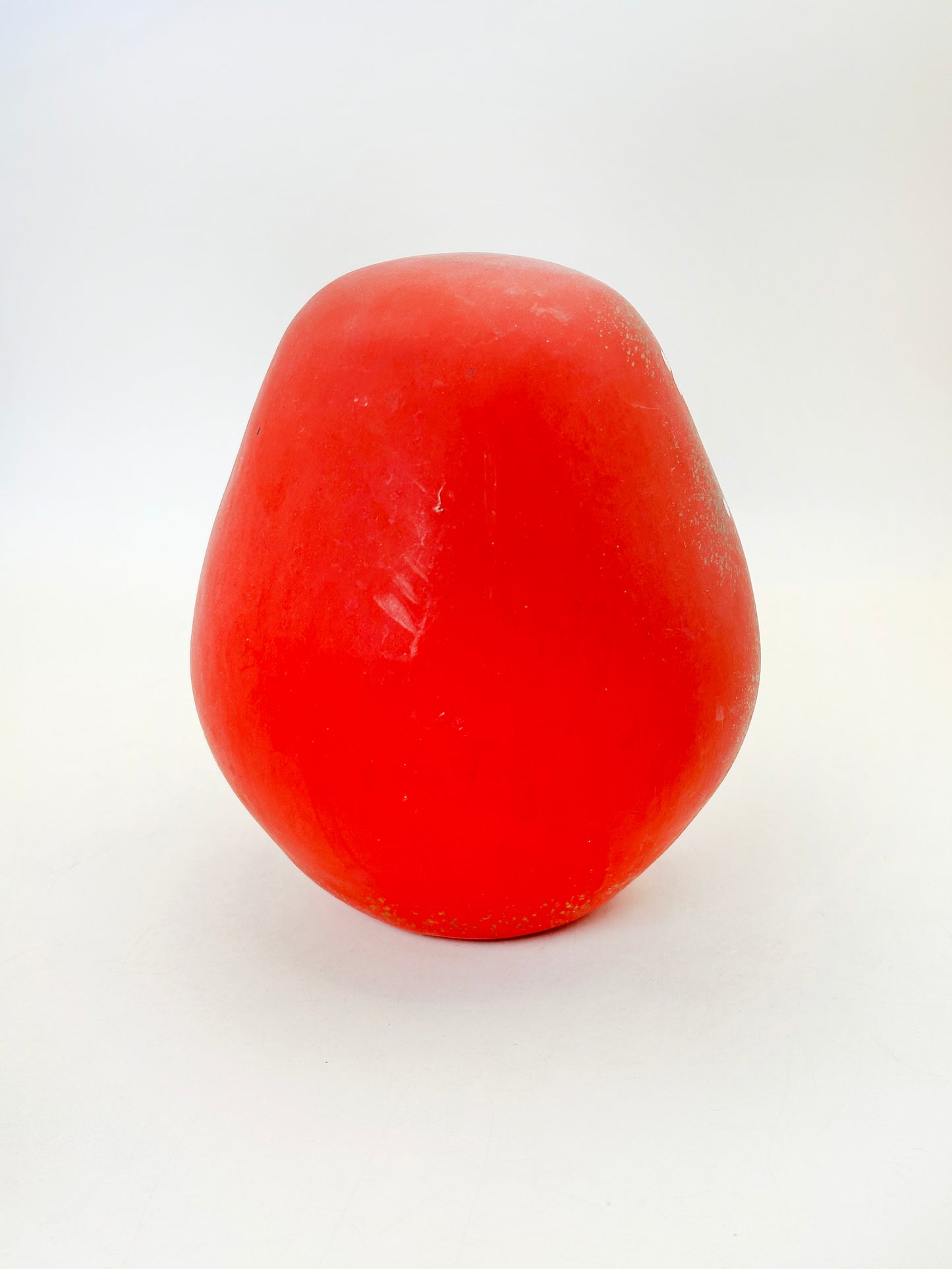 FT359 - Kaga Hachiman Okiagari Ningyo 加賀八幡起き上がり人形