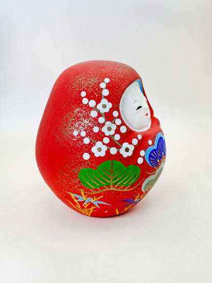 FT359 - Kaga Hachiman Okiagari Ningyo 加賀八幡起き上がり人形