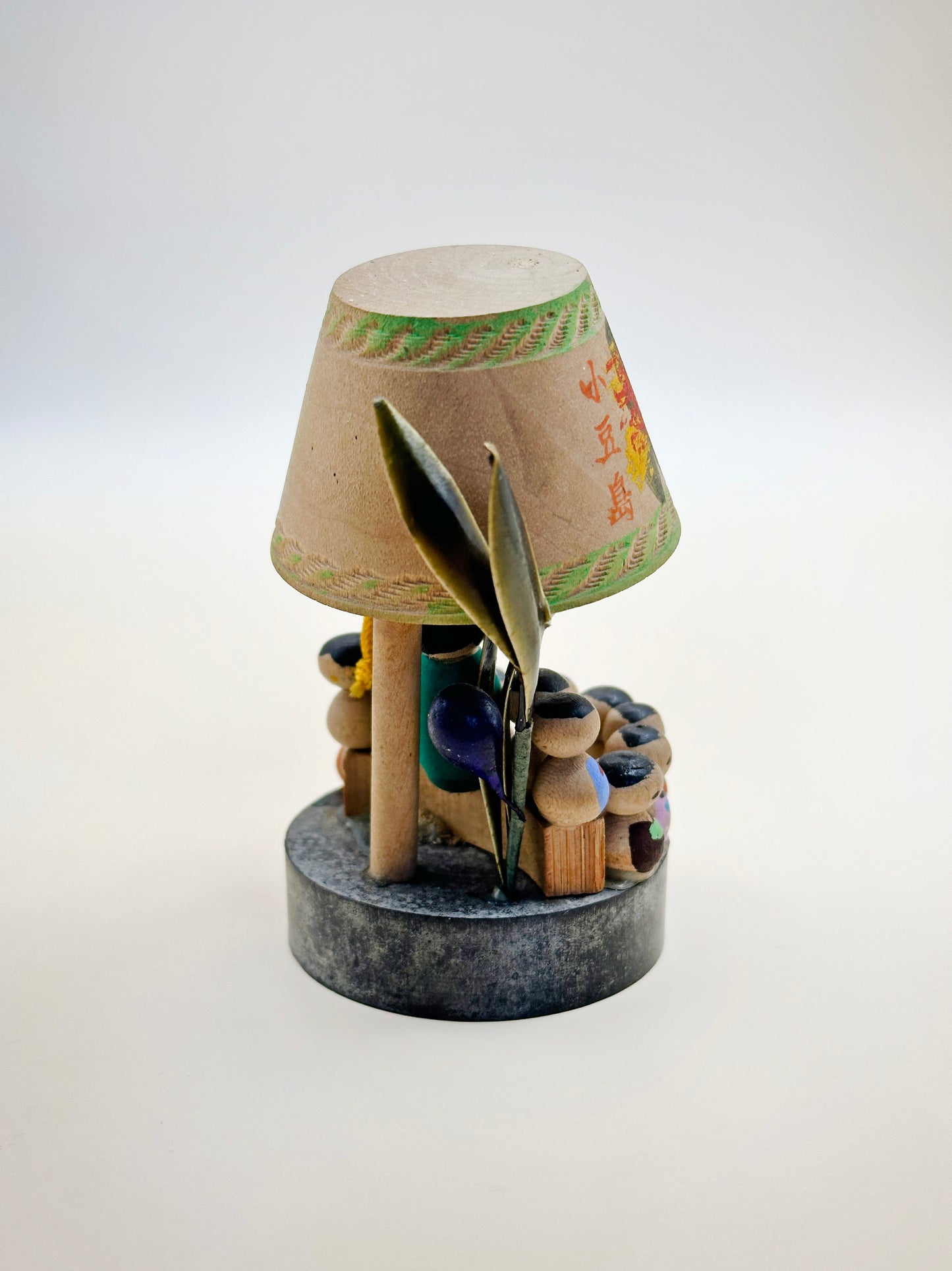 K10142 - Omiyage folk Craft Twenty-Four Eyes 二十四の瞳