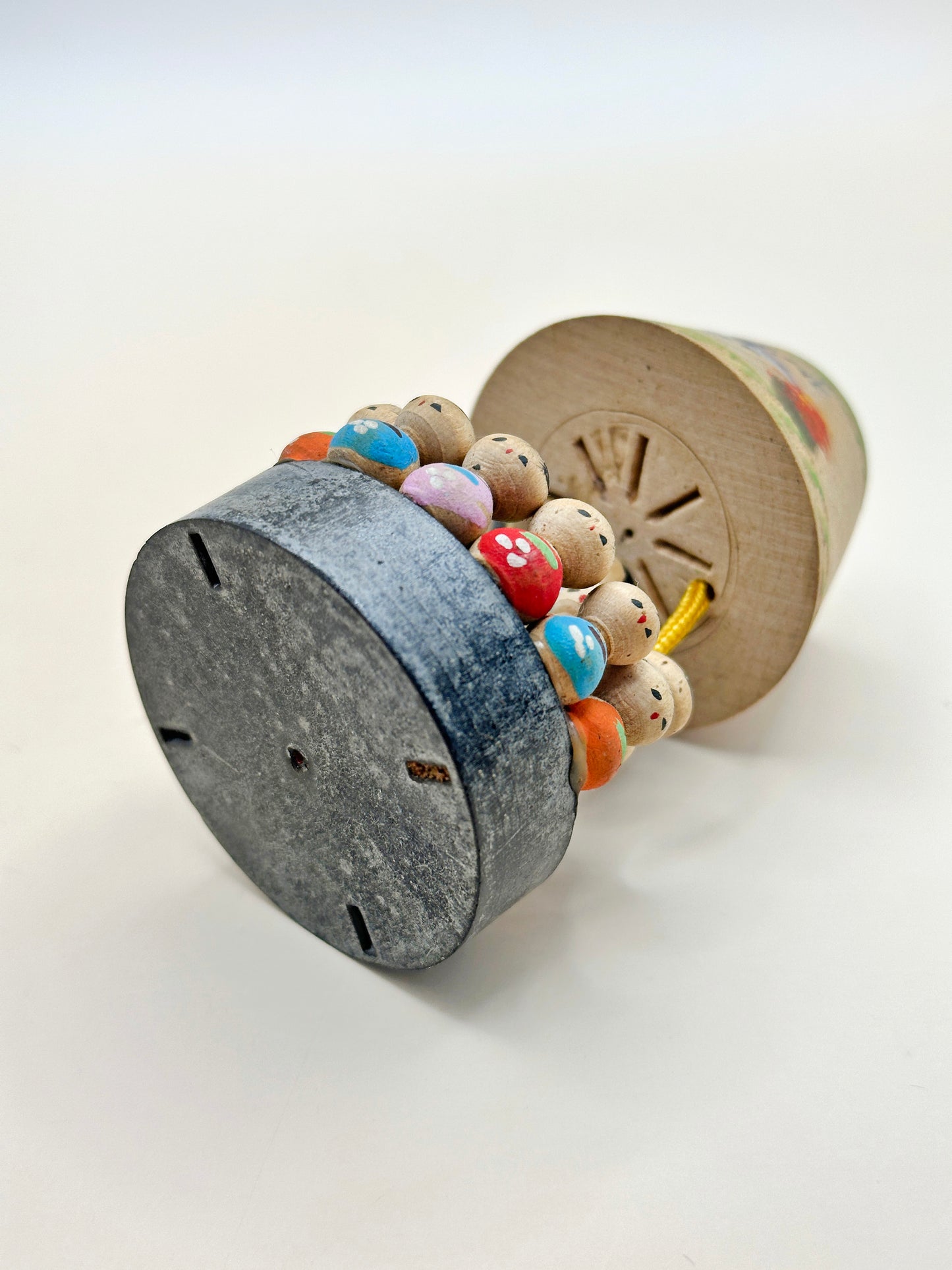 K10142 - Omiyage folk Craft Twenty-Four Eyes 二十四の瞳