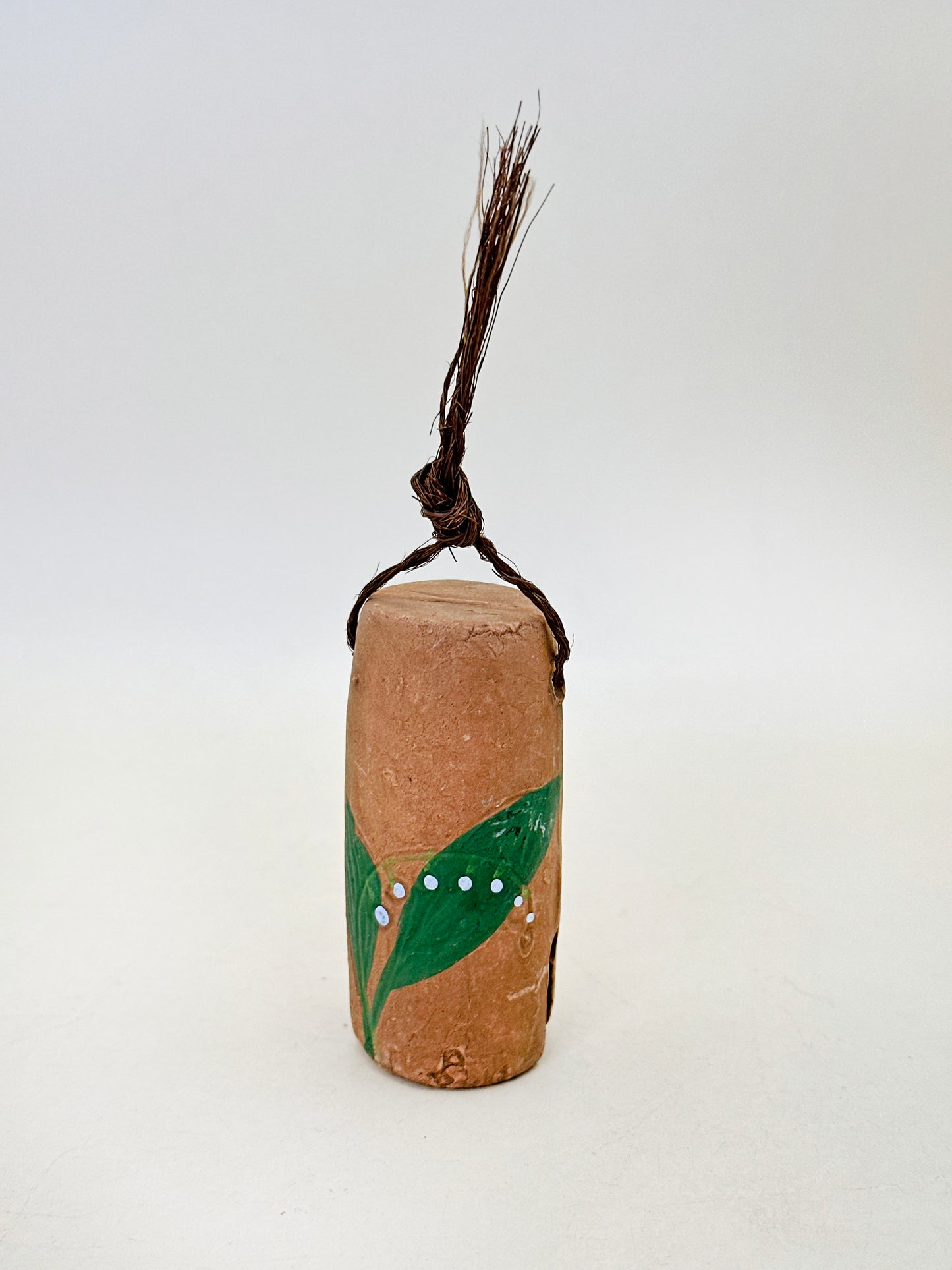 CB209 - Lirio de los valles Dorei Bell de Hakuba 白馬