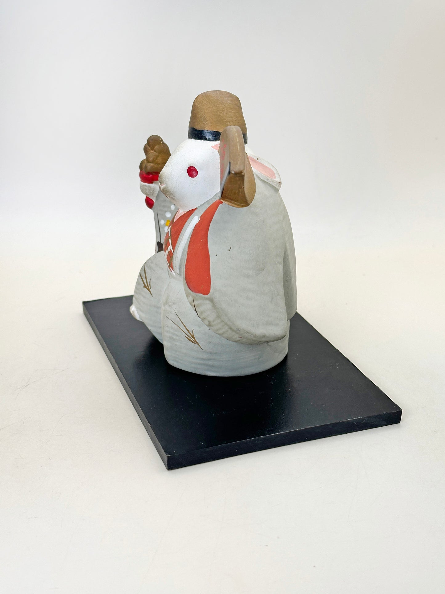 FT361 - Shōfuku Eto Kyōtō Ningyō Dolls 京陶人形